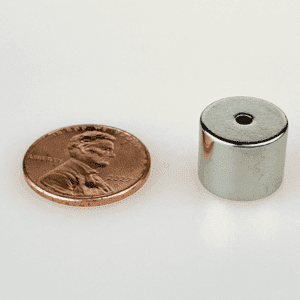 neodymium 35 ring magnet