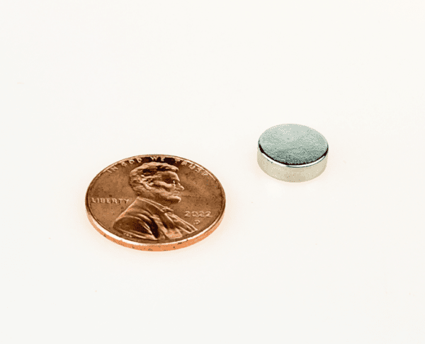 neo 35 disc magnet