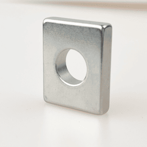 neodymium magnet with hole