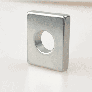 neodymium magnet with hole