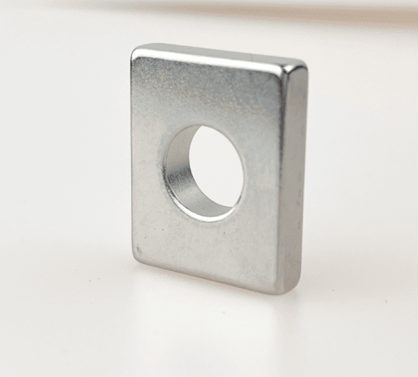 neodymium magnet with hole