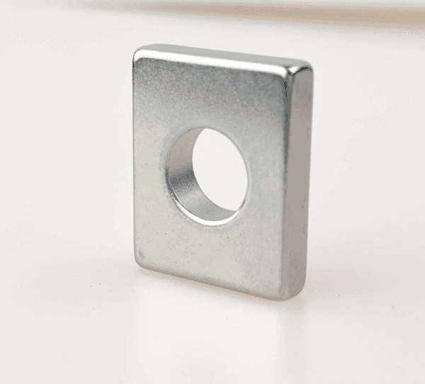 neodymium magnet with hole