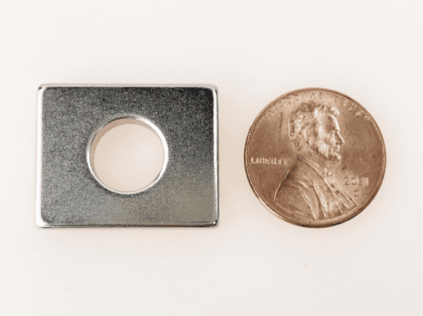 neo rectangle with hole
