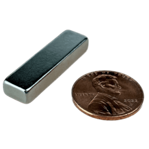 neodymium bar magnet