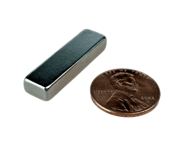 neodymium bar magnet