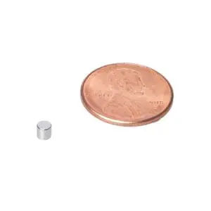 50B0527 neodymium magnet