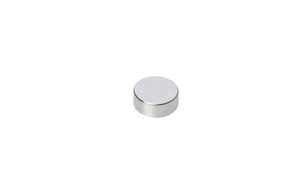 50B0843 neodymium magnet disc