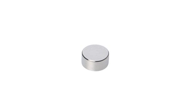50B0845 neodymium magnet disc