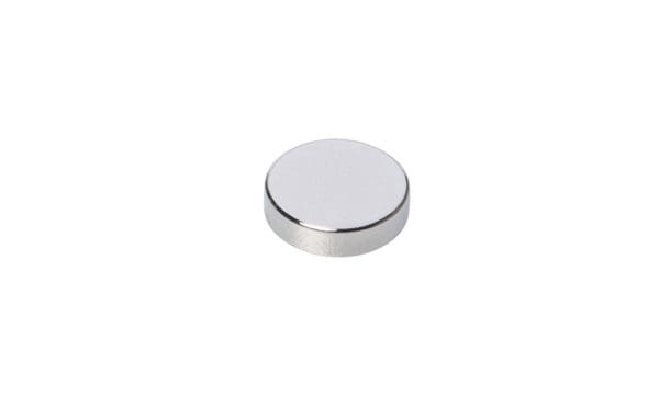50B0850 neodymium magnet disc