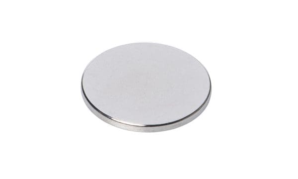 50B0873 neodymium magnet disc