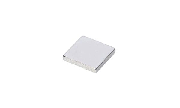 50C0855 neodymium block magnet