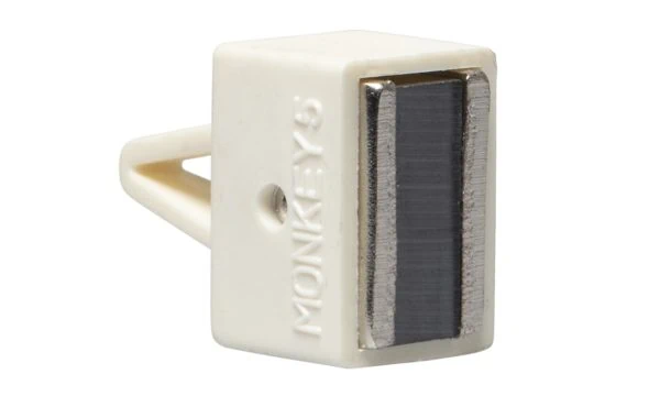 Small Magnetic Latch with 9 Pounds Pull (63M0005) - Image 2