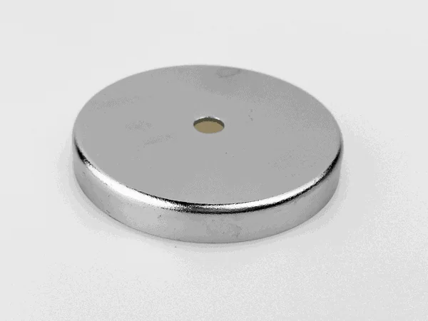 neodymium round base magnet