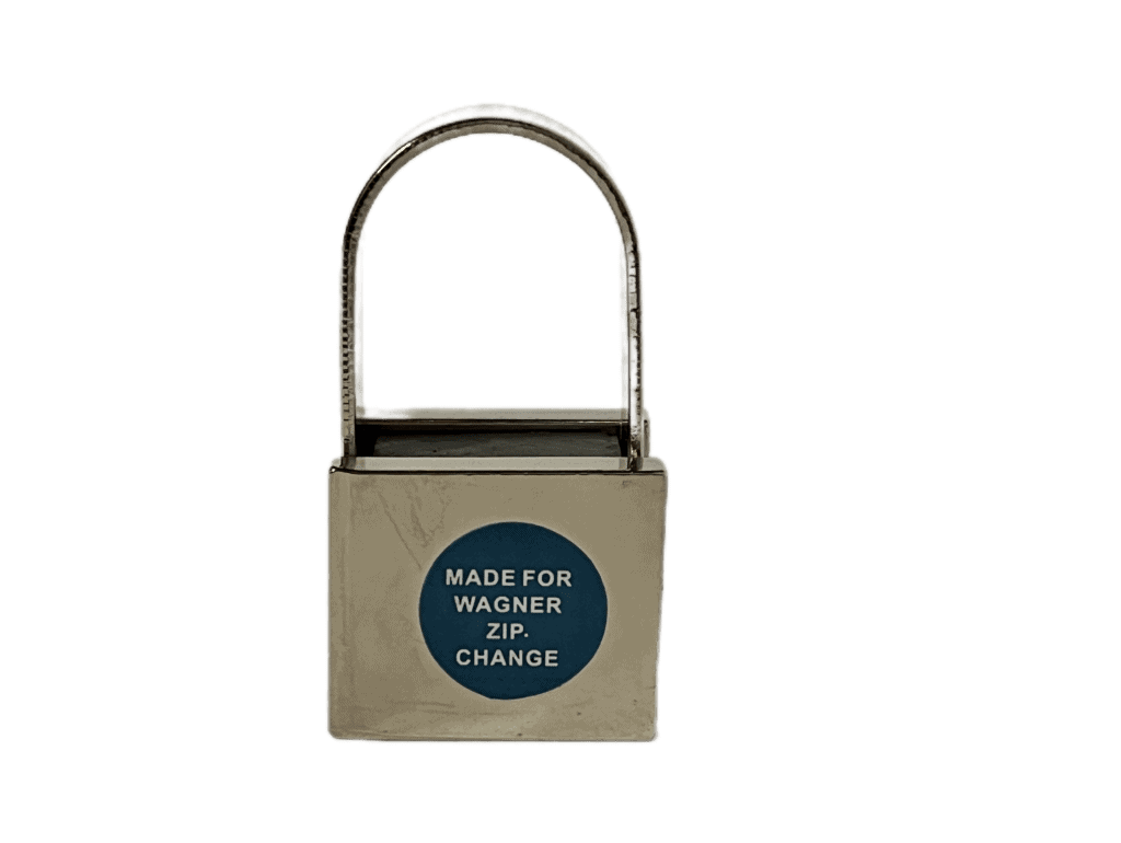 Wagner ZipChange Handle 2" Tall Holds 25 Pounds