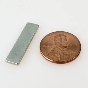 Neodymium Rectangular Magnet Grade 3512