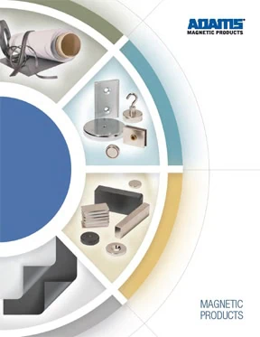 Adams POP Catalog Cover