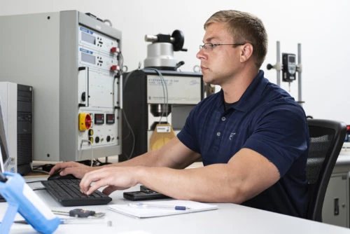 magnet testing oil and gas