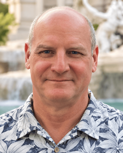 Dan Nelson, IT Director | Adams Magnetic Products