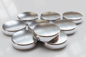 Neodymium rare earth magnets