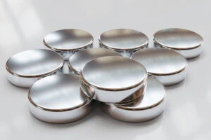 Neodymium rare earth magnets