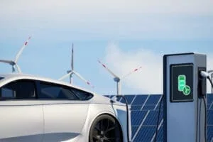 Electric and Hybrid Vehicle Motors: Employed in electric motors for hybrid and electric vehicles that operate under high temperatures.