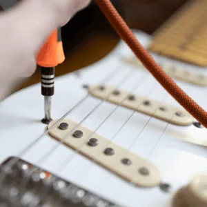Guitar Pickups   x
