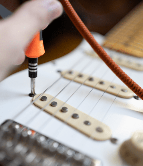Guitar Pickups  x