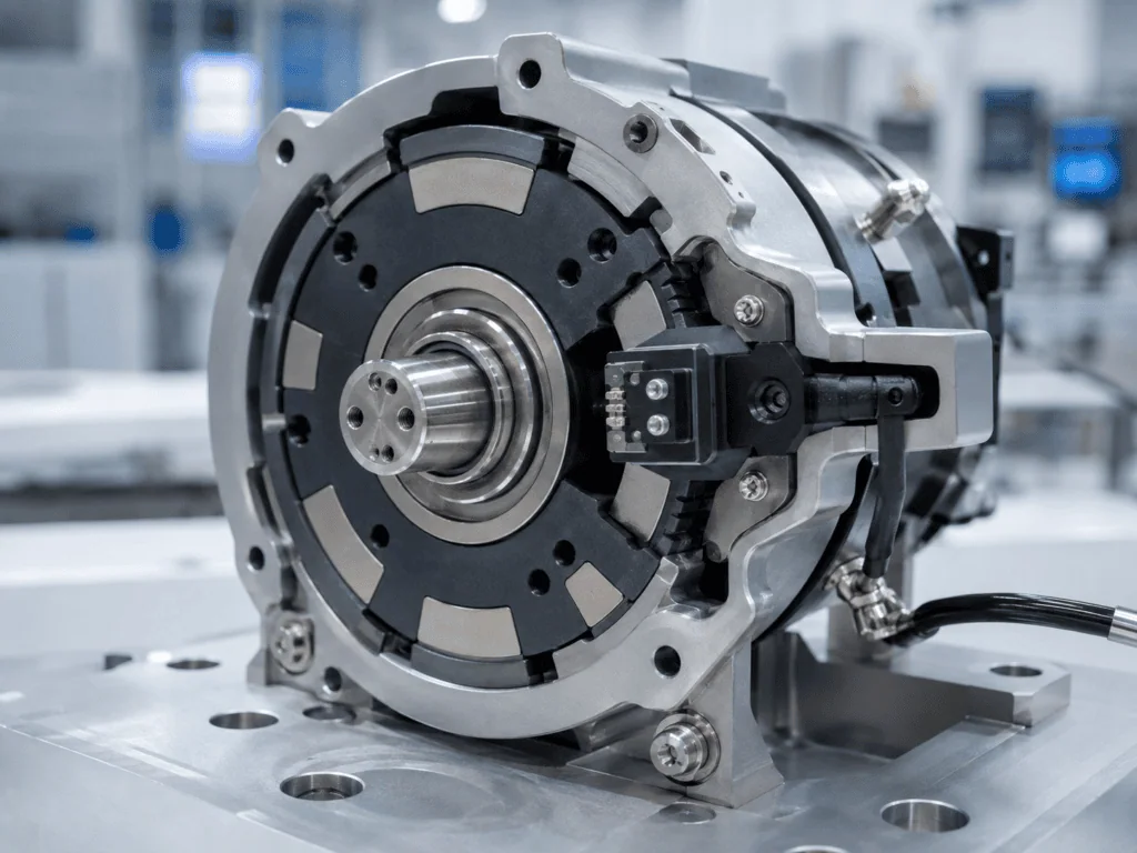 How Magnetic Components Improve Design