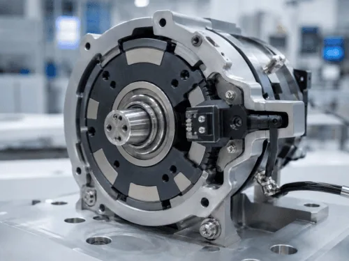 How Magnetic Components Improve Design
