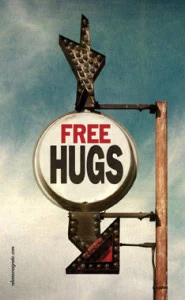 Hugs Special x 