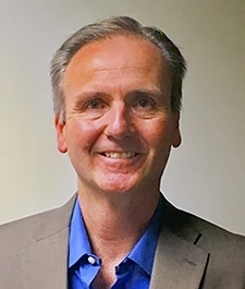 John Maisch px 