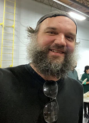Kevin Ulasovitch