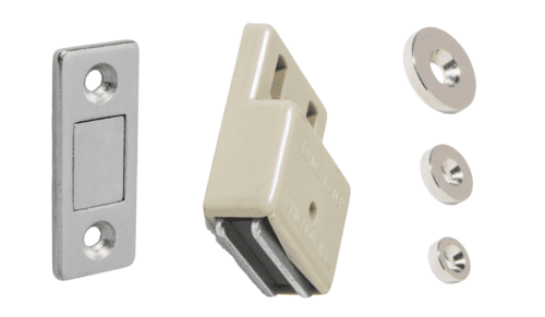 Magnetic Latches x
