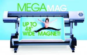 MegaMAG by Adams Magnetic  x 