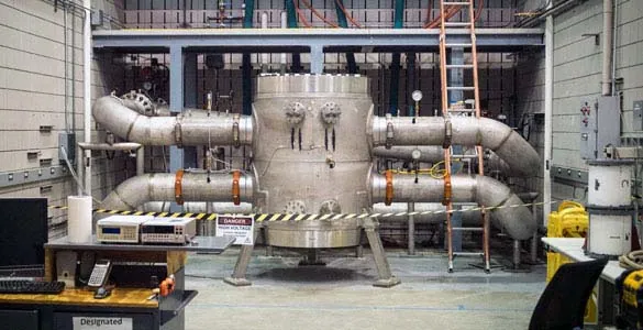 National High Magnetic Field Laboratory