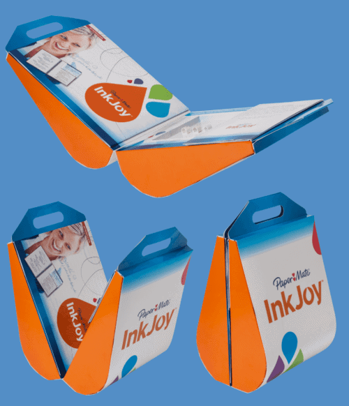 Package Closures  x