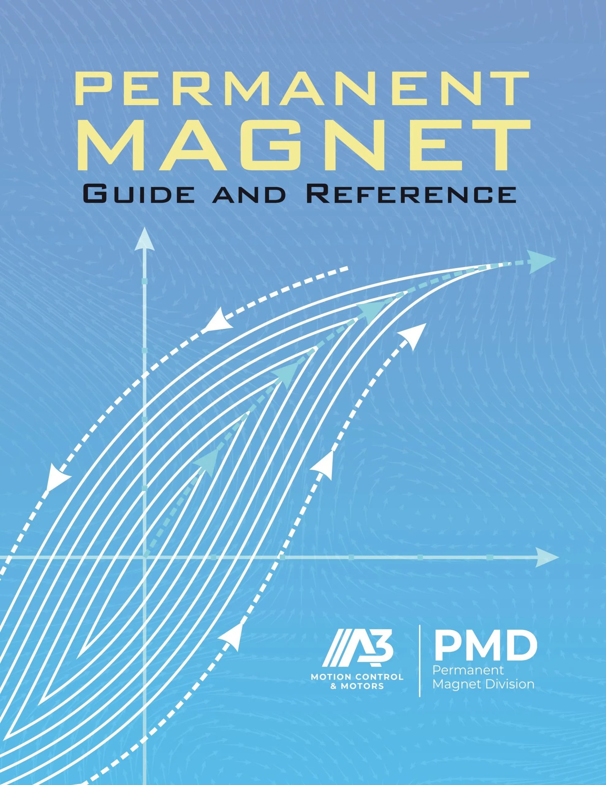 Magnets Commonly Used in Permanent Magnet Motors