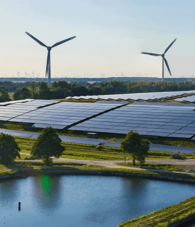 Renewable Energy  
