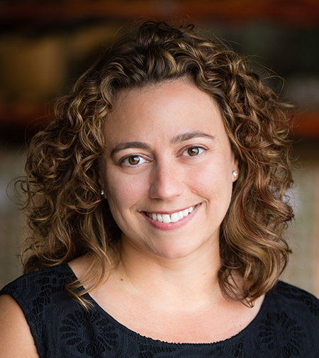 Sarah Hasman cropped