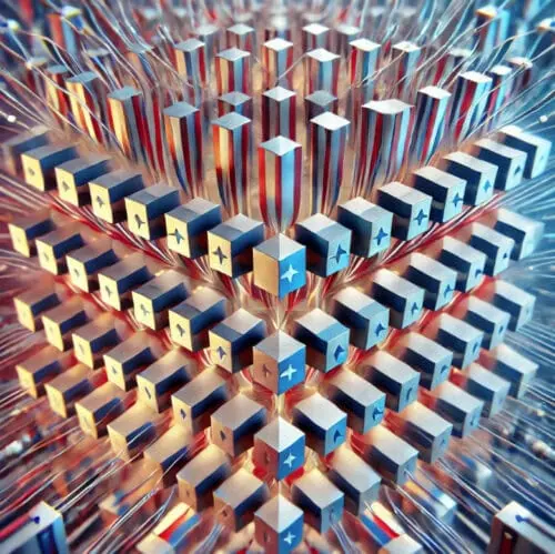 altermagnetism