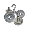 Round Base Magnets Round Base Magnets