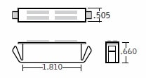 Basic K Modular Adapter