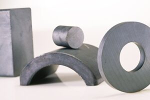 ceramic magnet shapes