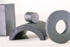 ceramic magnet shapes