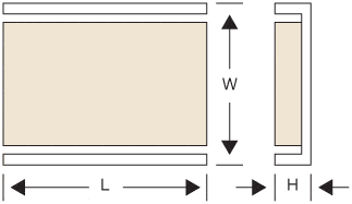 channel drawing