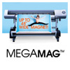 Wide Format Magnet Wide Format Magnet
