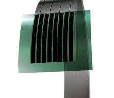 magnetic viewing paper x