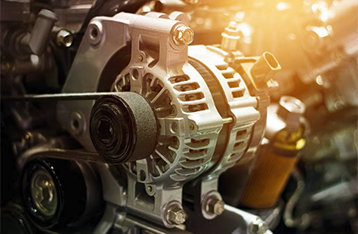 Motor Applications Motor Applications