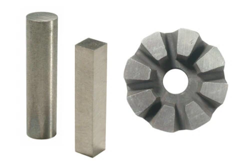 product alnico x