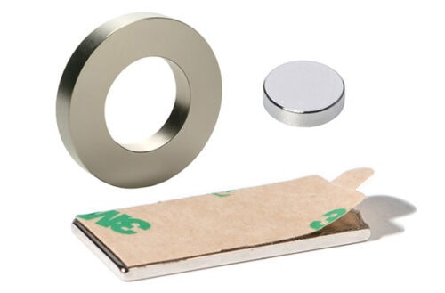 product neodymium x